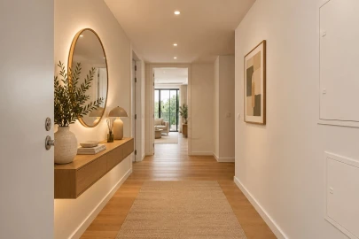 Apartamento T3 para Venda em Estrela