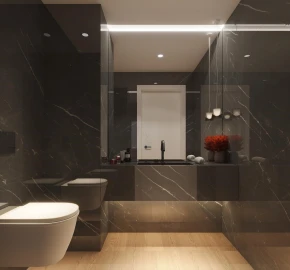 Apartamento T3 para Venda em Estrela