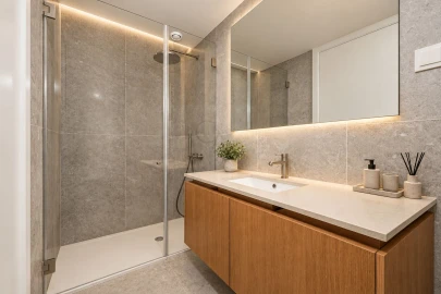 Apartamento T3 para Venda em Estrela