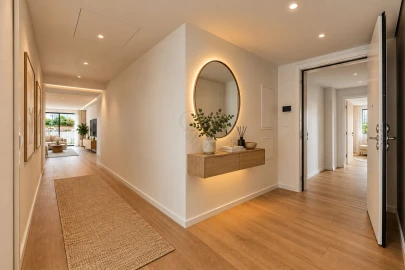 Apartamento T3 para Venda em Estrela