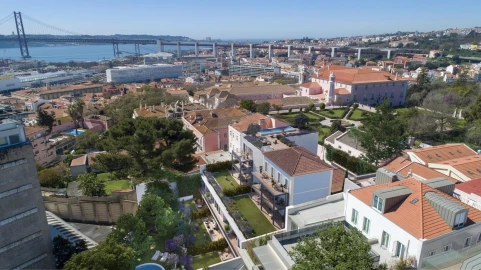 Apartamento T3 para Venda em Estrela