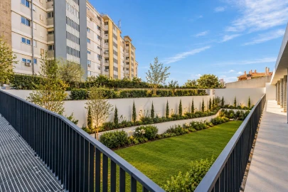 Apartamento T3 para Venda em Estrela