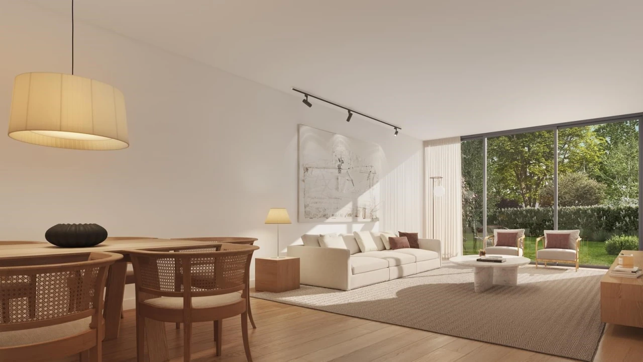 Apartamento T3 para Venda em Estrela Foto 19