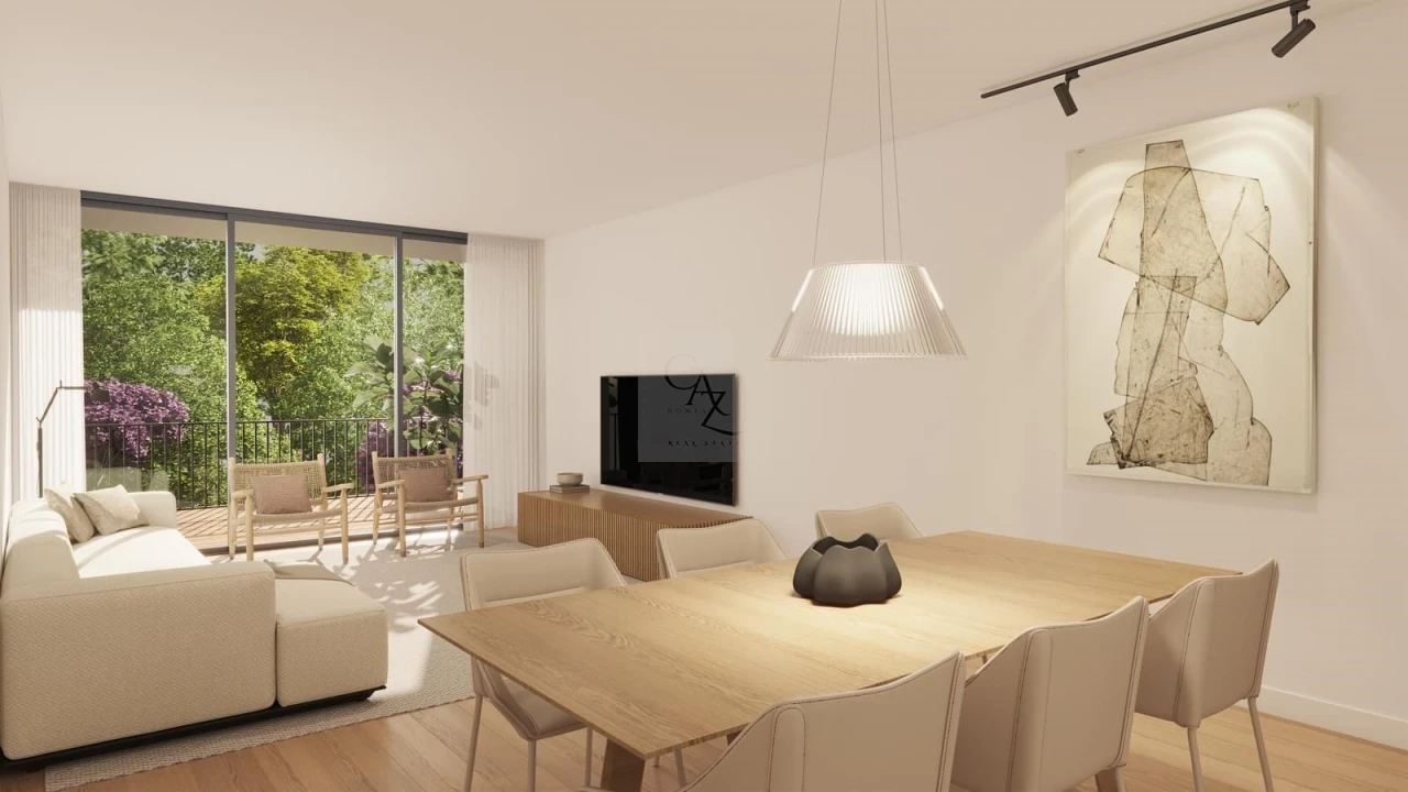 Apartamento T3 para Venda em Estrela Foto 4