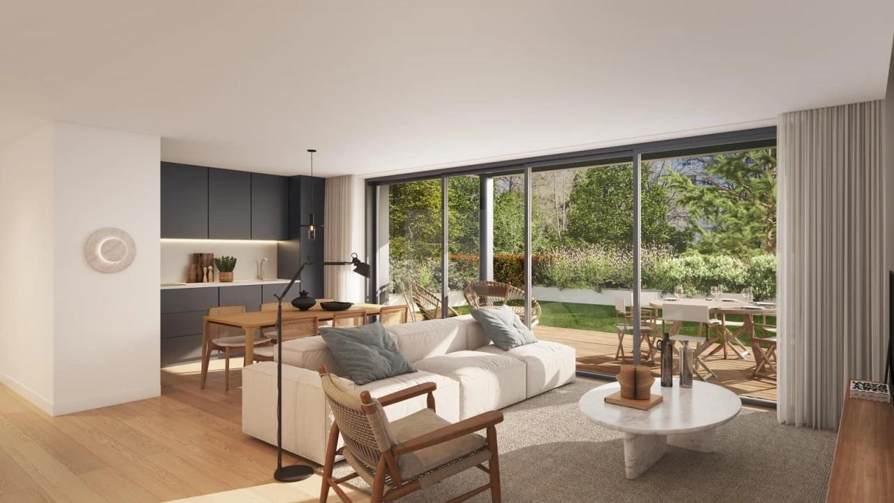 Apartamento T3 para Venda em Estrela Foto 16