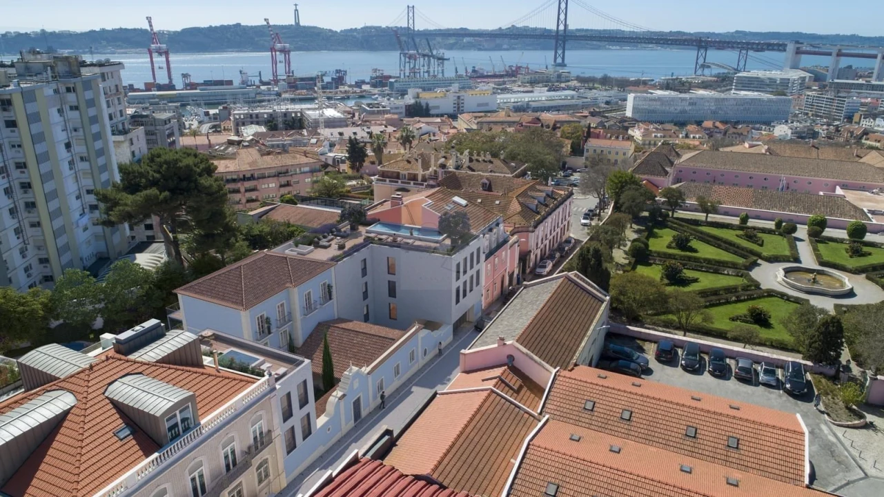 Apartamento T3 para Venda em Estrela Foto 10