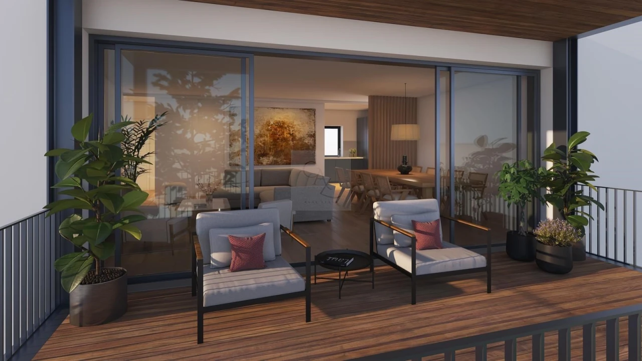 Apartamento T3 para Venda em Estrela Foto 15