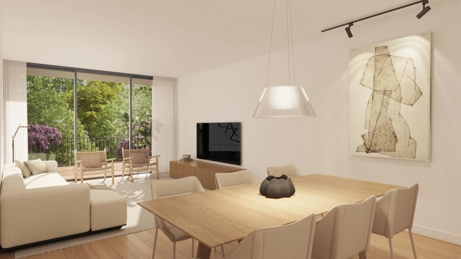 Apartamento T3 para Venda em Estrela Foto 4