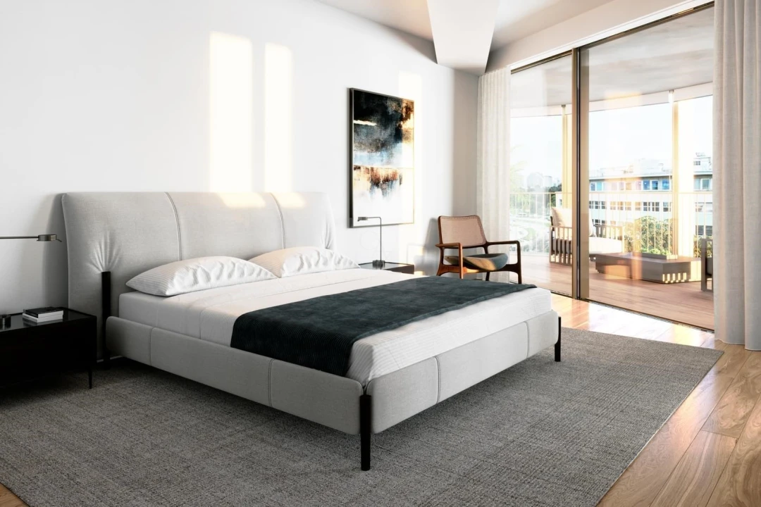 Apartamento T3 para Venda em Santo António Foto 14