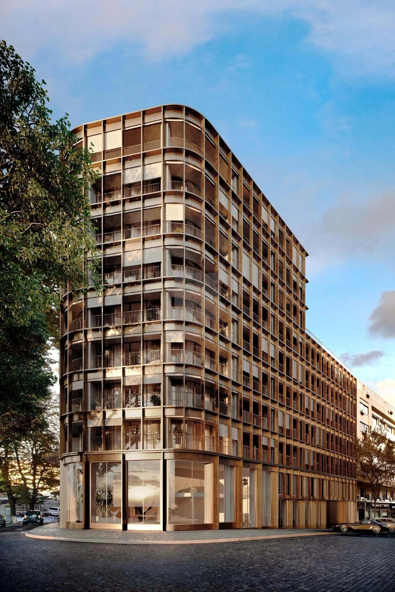 Apartamento T3 para Venda em Santo António Foto 4