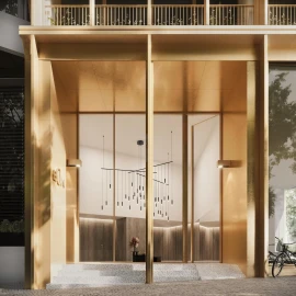Apartamento T3 para Venda em Santo António