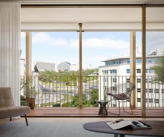 Apartamento T3 para Venda em Santo António
