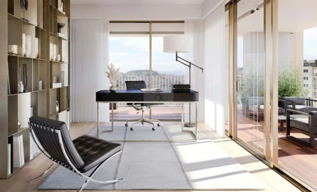 Apartamento T3 para Venda em Santo António
