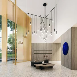 Apartamento T3 para Venda em Santo António