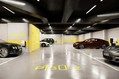 Apartamento T3 para Venda em Santo António