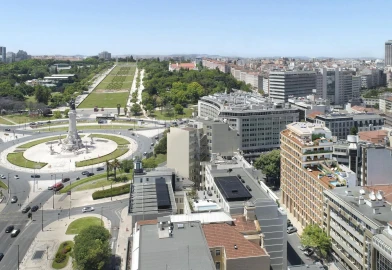 Apartamento T3 para Venda em Santo António