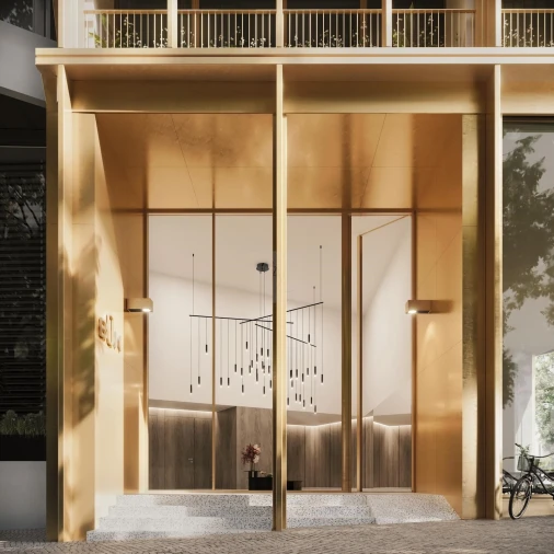 Apartamento T3 para Venda em Santo António Foto 5