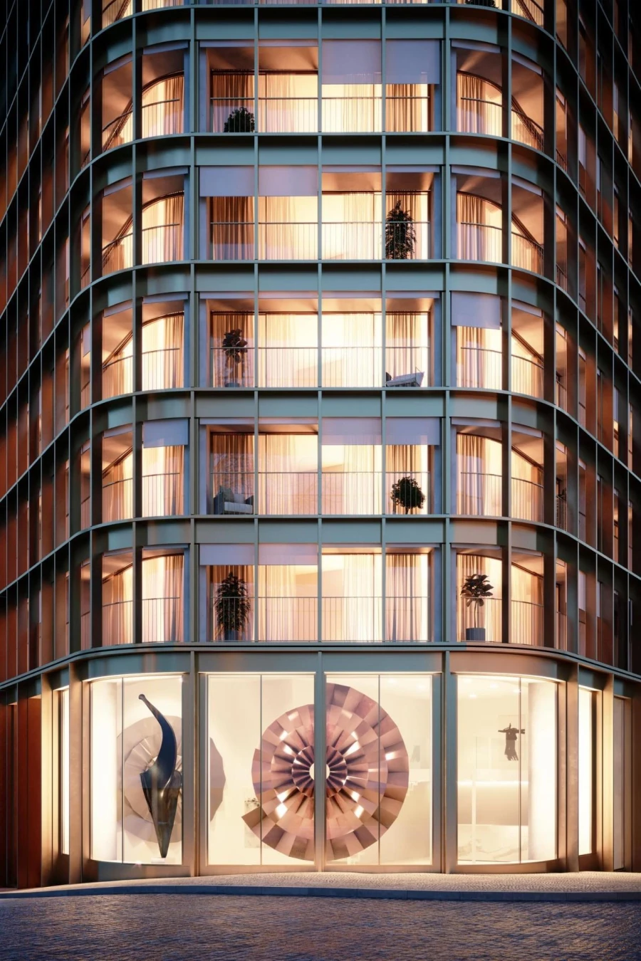 Apartamento T3 para Venda em Santo António Foto 12