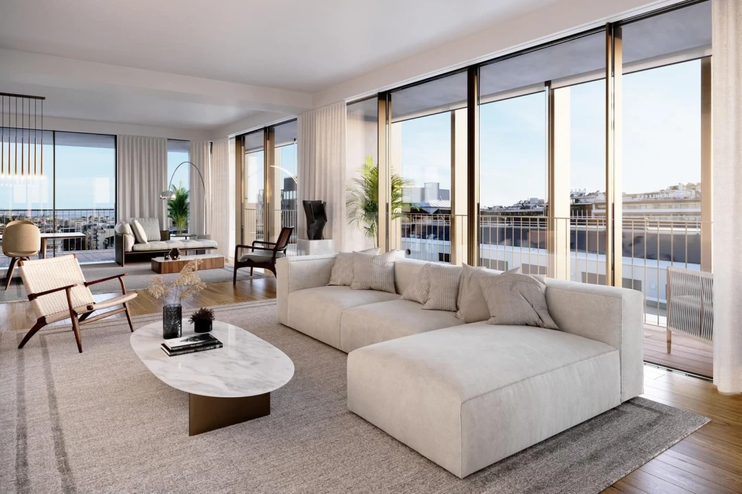 Apartamento T3 para Venda em Santo António Foto 17