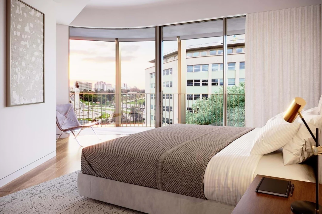 Apartamento T3 para Venda em Santo António Foto 16