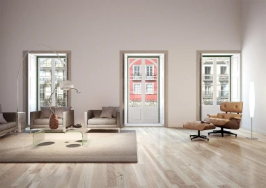 Apartamento T1 para Venda em Misericórdia
