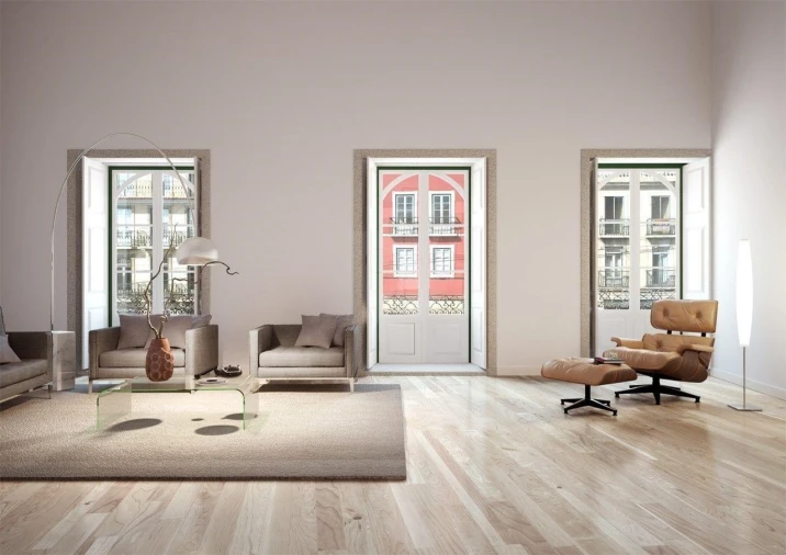 Apartamento T1 para Venda em Misericórdia
