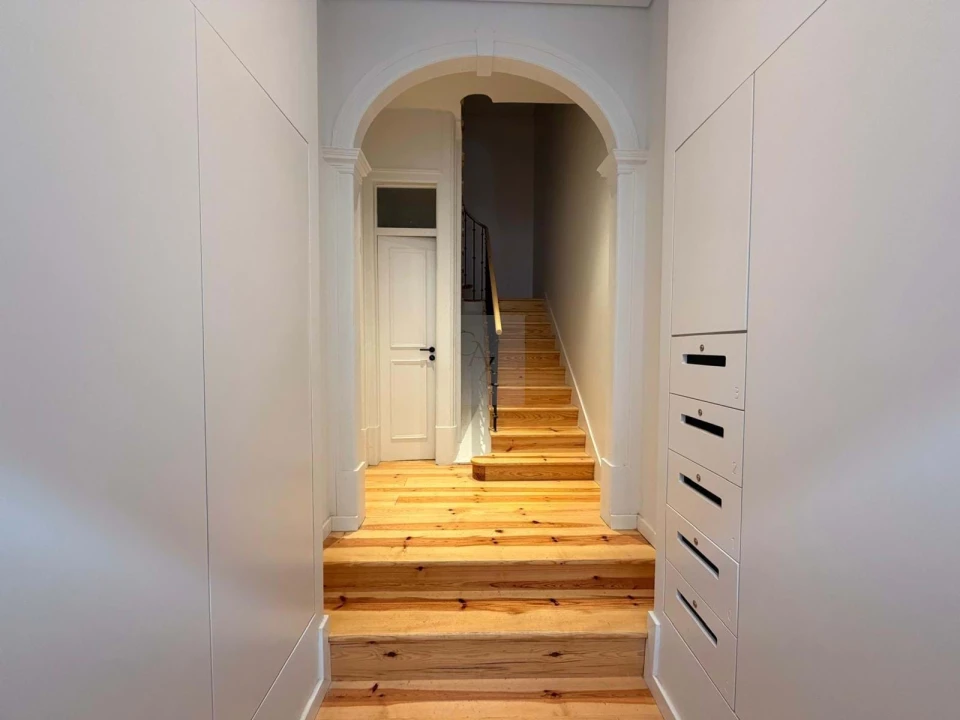 Apartamento T2 para Venda em Campo de Ourique Foto 19