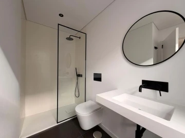 Apartamento T2 para Venda em Campo de Ourique