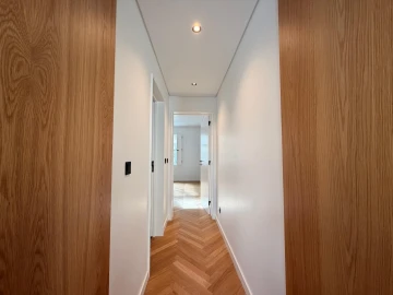 Apartamento T2 para Venda em Campo de Ourique