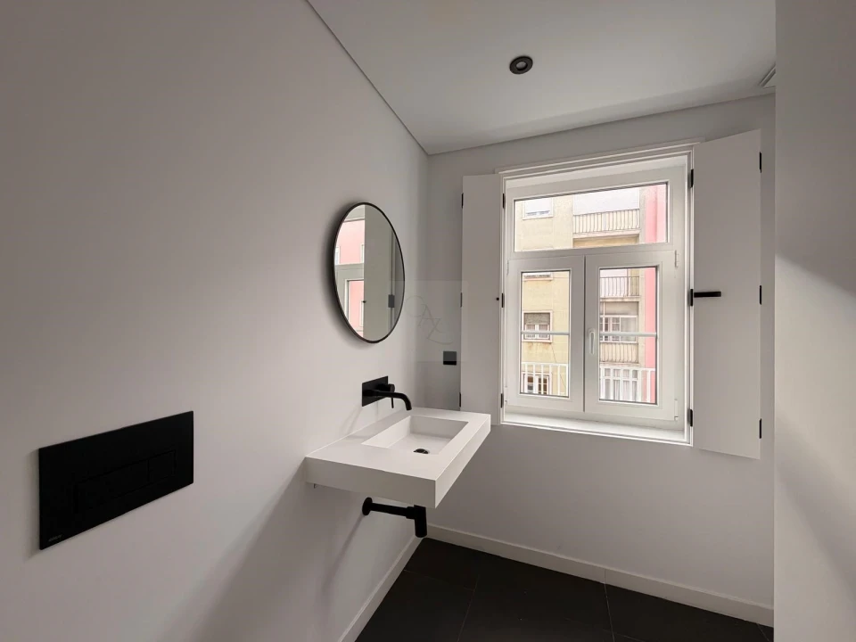 Apartamento T2 para Venda em Campo de Ourique Foto 12