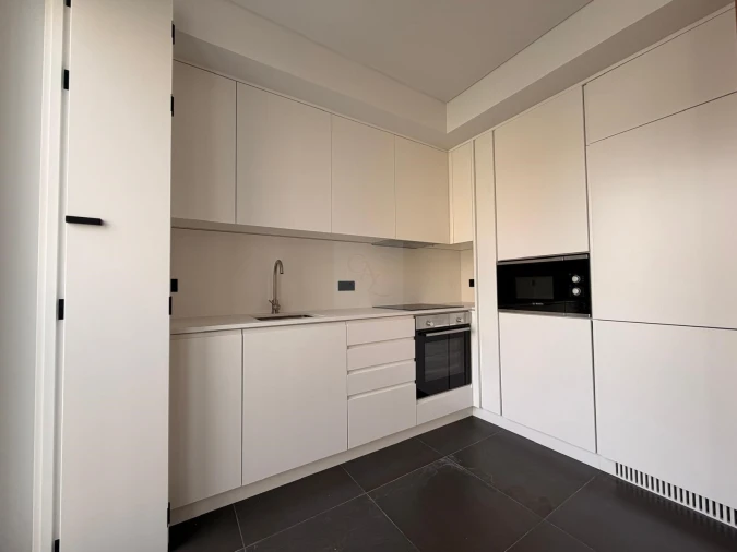 Apartamento T2 para Venda em Campo de Ourique Foto 2