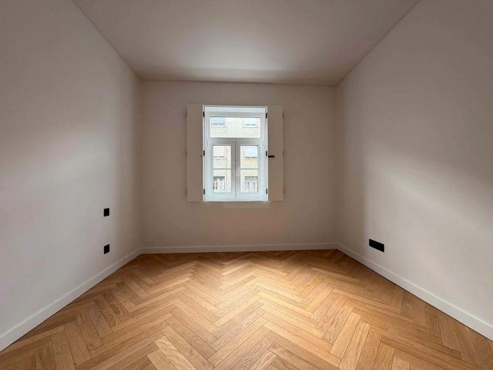 Apartamento T2 para Venda em Campo de Ourique Foto 18