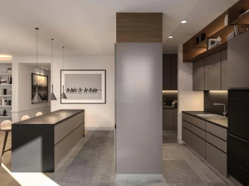 Apartamento T2 para Venda em Cascais e Estoril