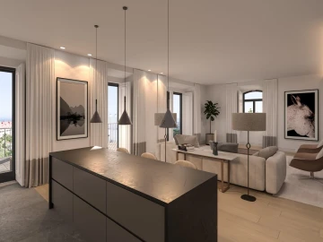 Apartamento T2 para Venda em Cascais e Estoril