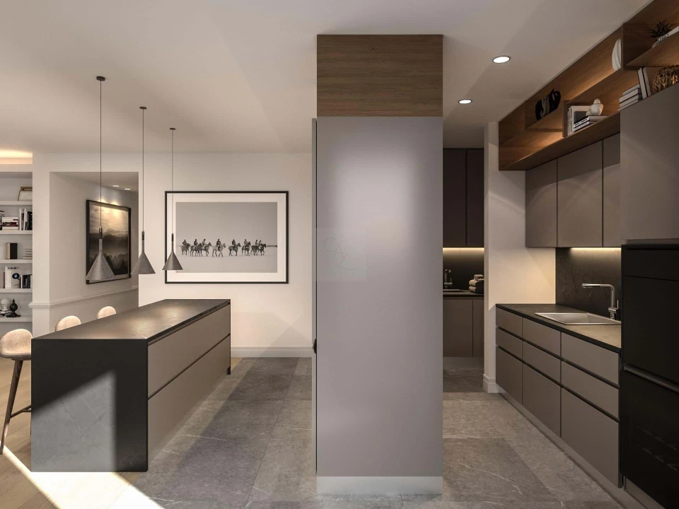 Apartamento T2 para Venda em Cascais e Estoril Foto 11
