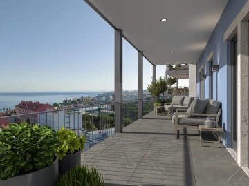 Apartamento T2 para Venda em Cascais e Estoril