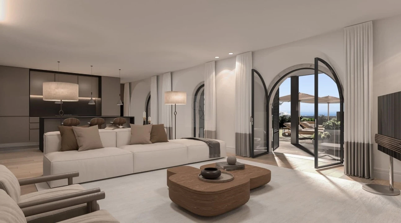 Apartamento T2 para Venda em Cascais e Estoril Foto 7