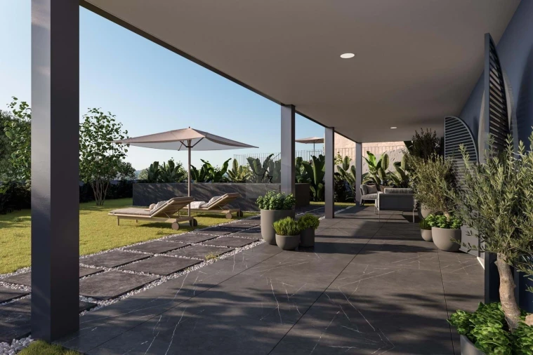 Apartamento T2 para Venda em Cascais e Estoril Foto 5