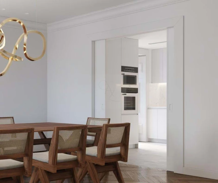 Apartamento T3 para Venda em Benfica Foto 23