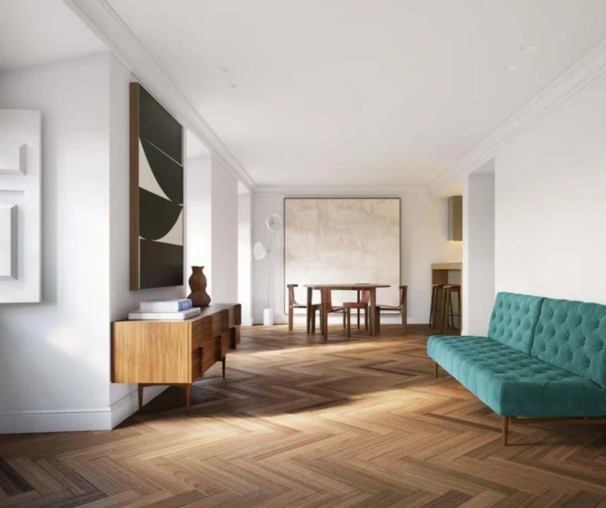 Apartamento T3 para Venda em Benfica Foto 13