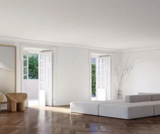 Apartamento T3 para Venda em Benfica