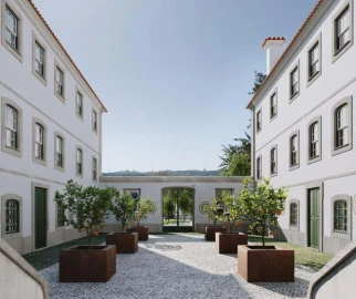 Apartamento T3 para Venda em Benfica