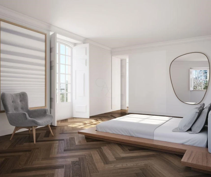 Apartamento T3 para Venda em Benfica Foto 20