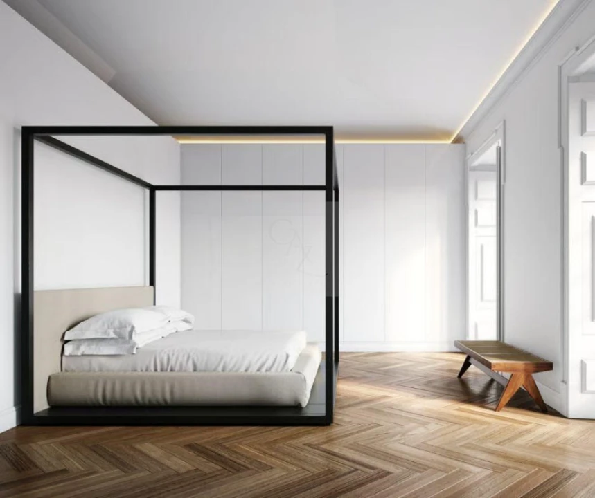 Apartamento T3 para Venda em Benfica Foto 17