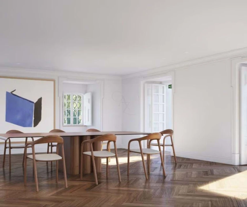 Apartamento T3 para Venda em Benfica Foto 12