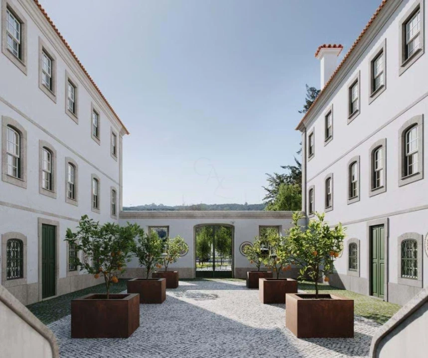 Apartamento T3 para Venda em Benfica Foto 1