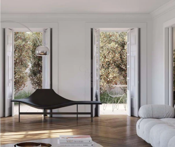 Apartamento T3 para Venda em Benfica Foto 8