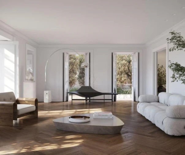 Apartamento T3 para Venda em Benfica Foto 16