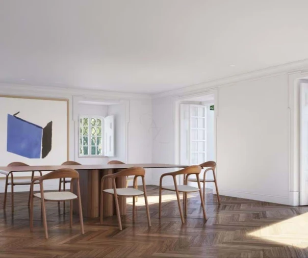 Apartamento T3 para Venda em Benfica Foto 12