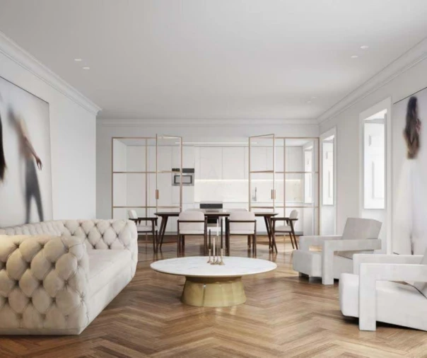 Apartamento T3 para Venda em Benfica Foto 14